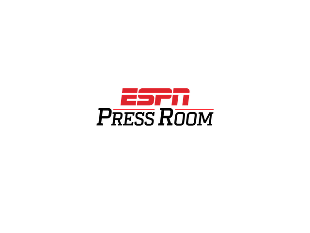 The Kingdom, Debuting August 14 on ESPN, ESPN+ and Disney+
