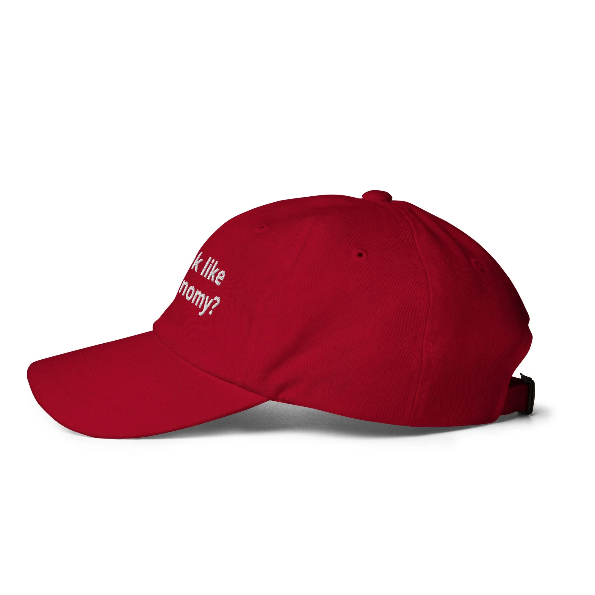 classic-dad-hat-cranberry-left-68c83f69a3c5e.jpg
