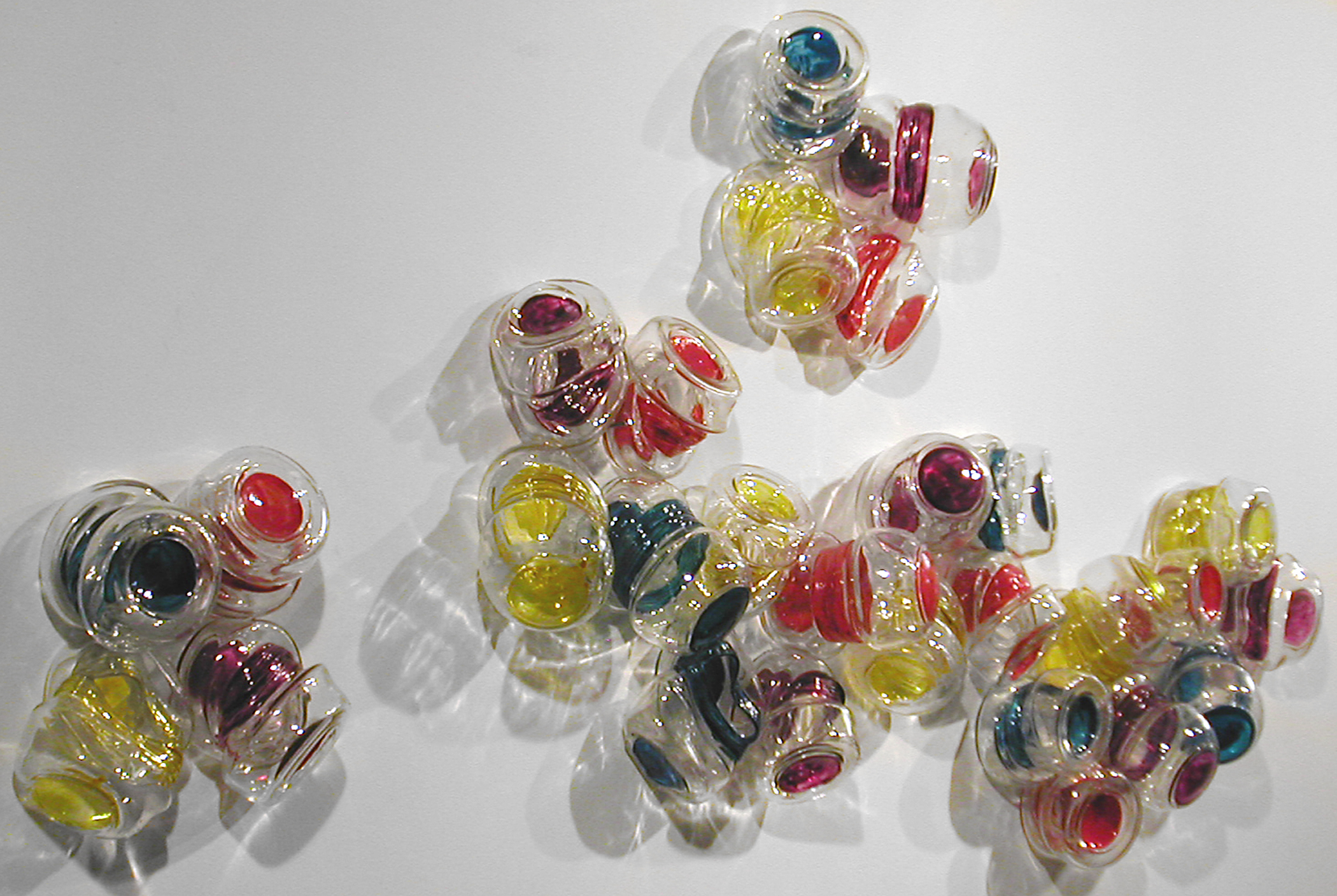 Baby Food Jars (cluster 1)
