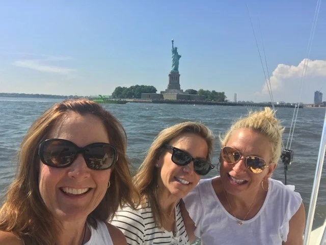 Statue of Liberty Cruise