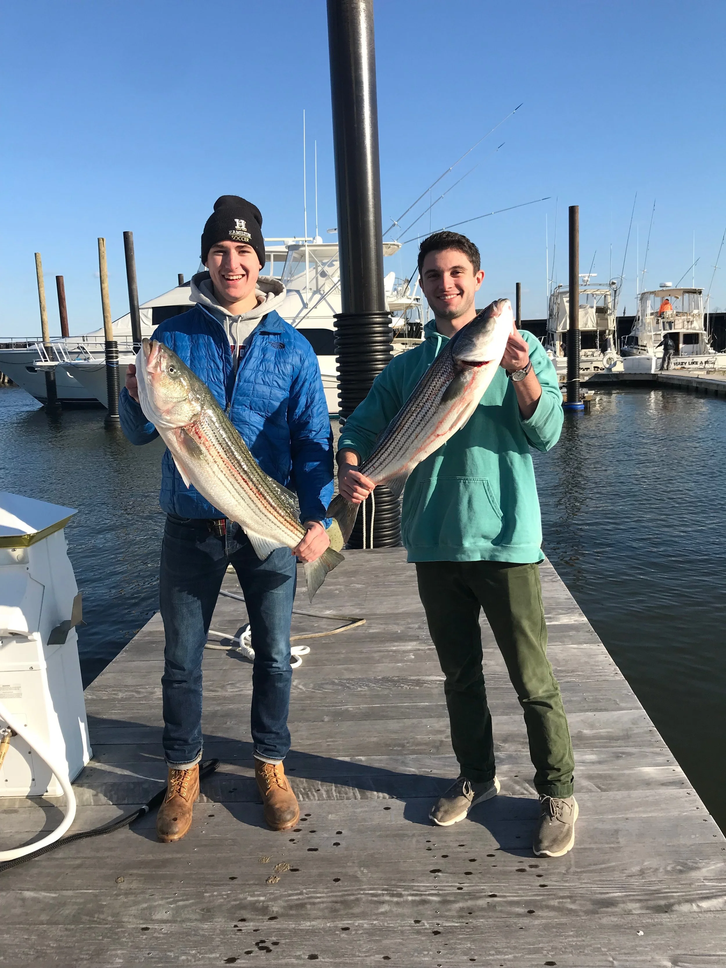 Foos Charter 11/11/18