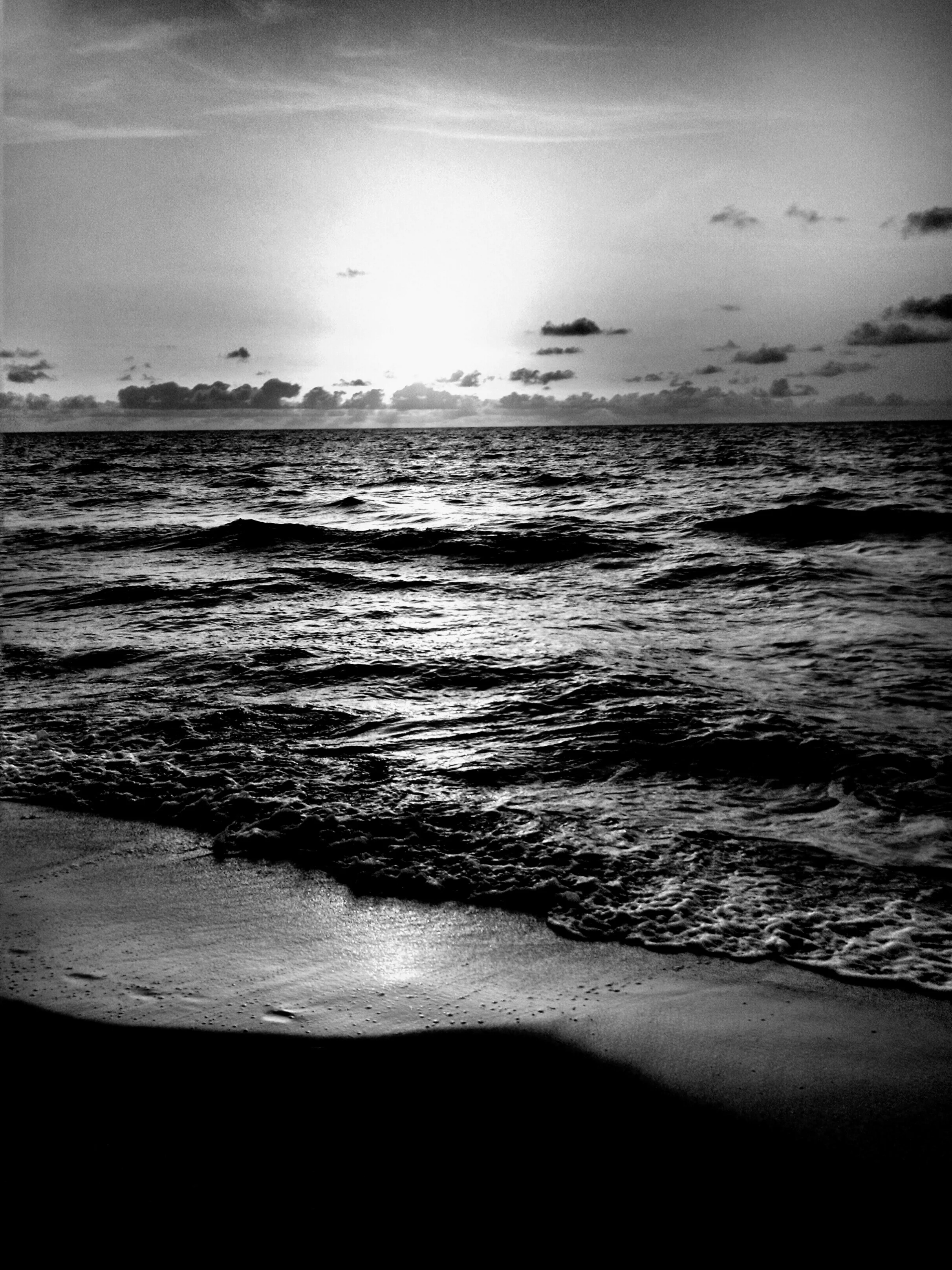 Religion or Relationship