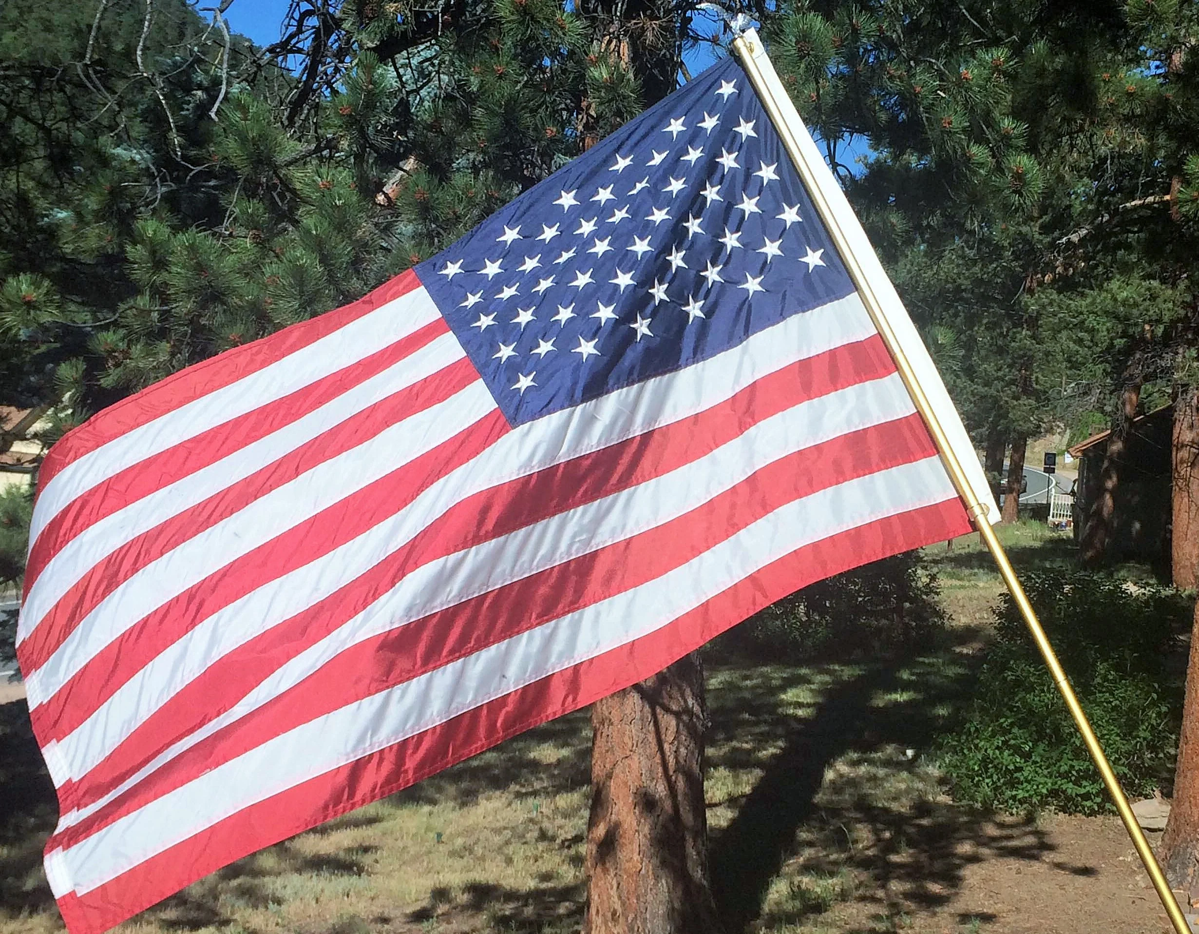 Four Freedoms Christians Will Never Lose