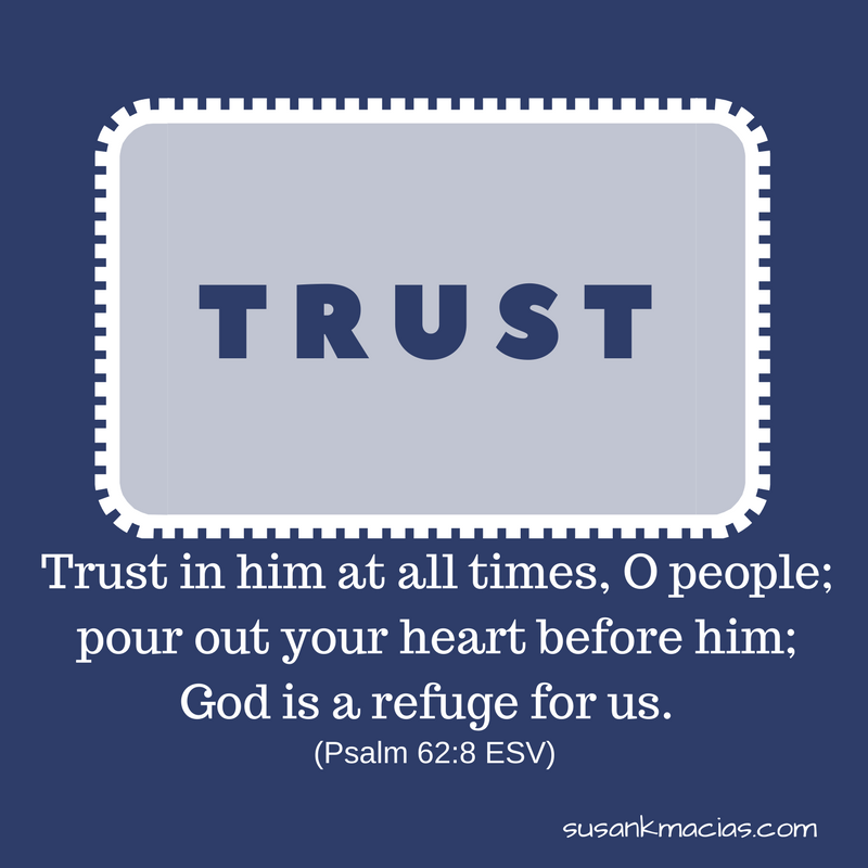 The Most Important Ingredient For Prayer To Work