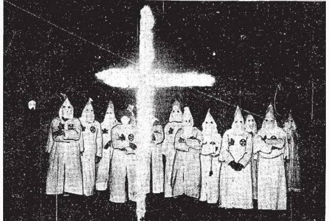 Don't Use Jesus To Justify Your Hate