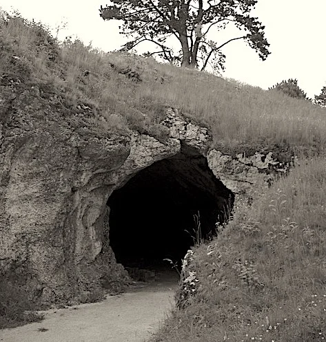 31 Days: Day 11- Thanking God He Is My Refuge