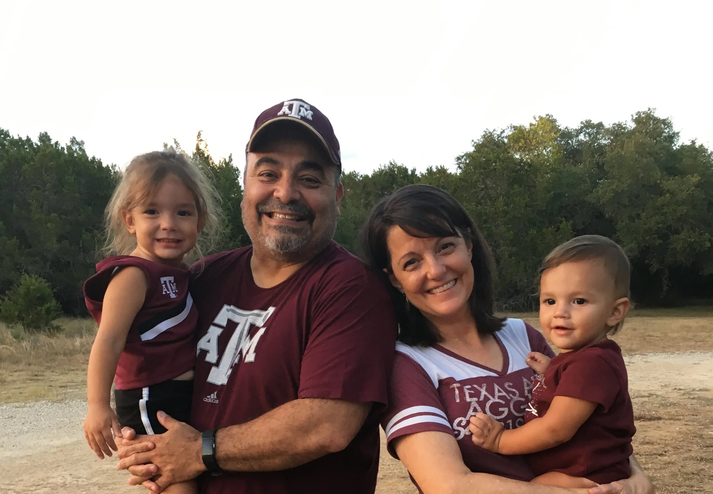 Praying For My Kids and The Generations To Come