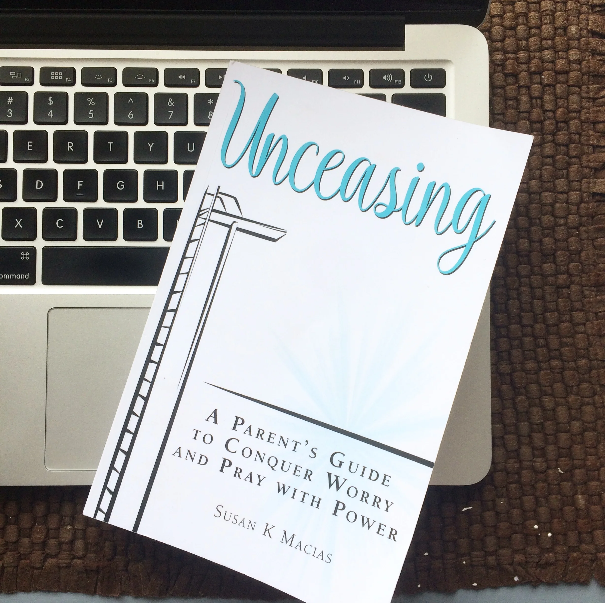 Lessons On Finishing: What I Learned From Writing Unceasing