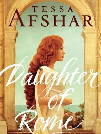 "Daughter of Rome" Book Review