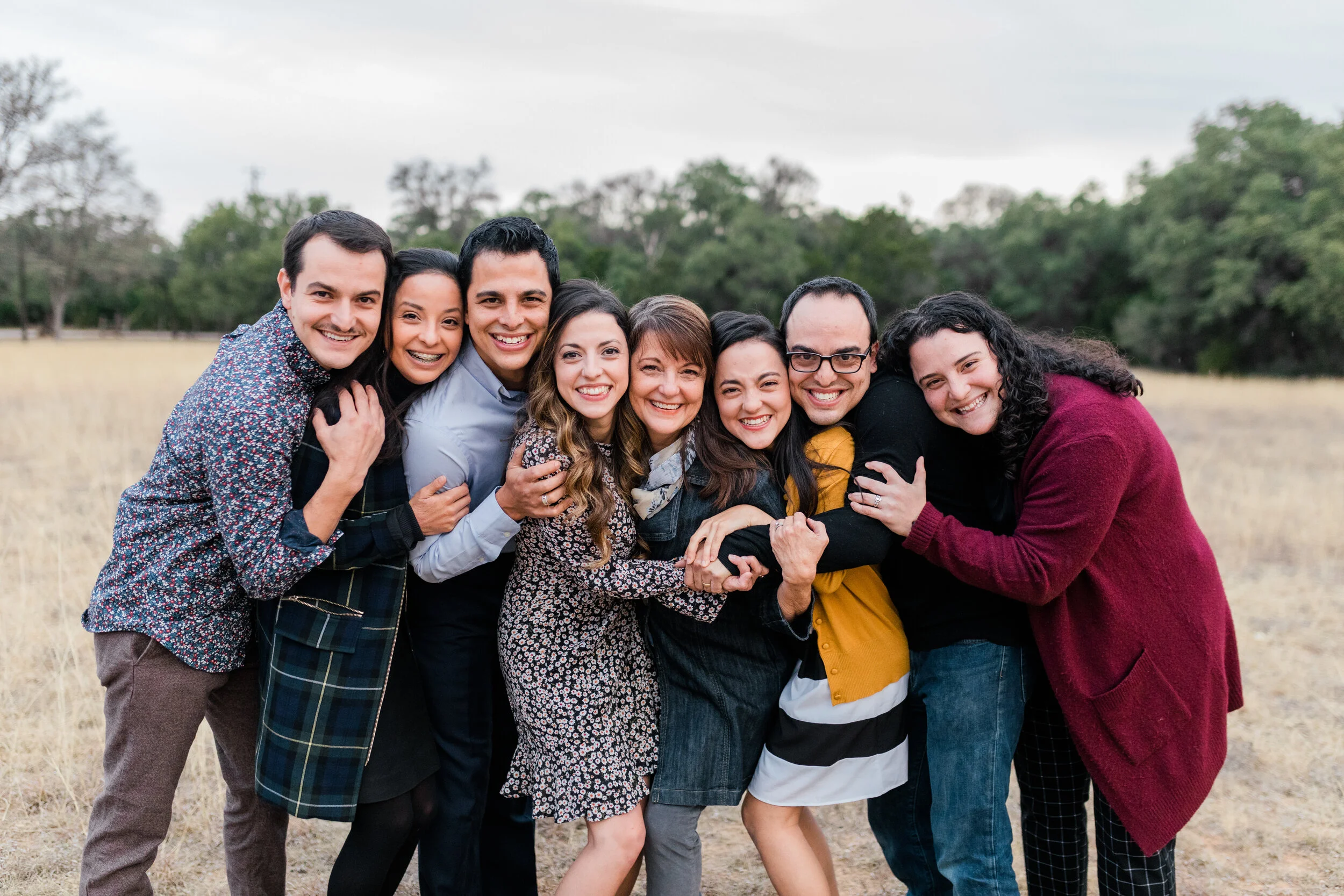 The Gift Of The Unexpected Thank You 