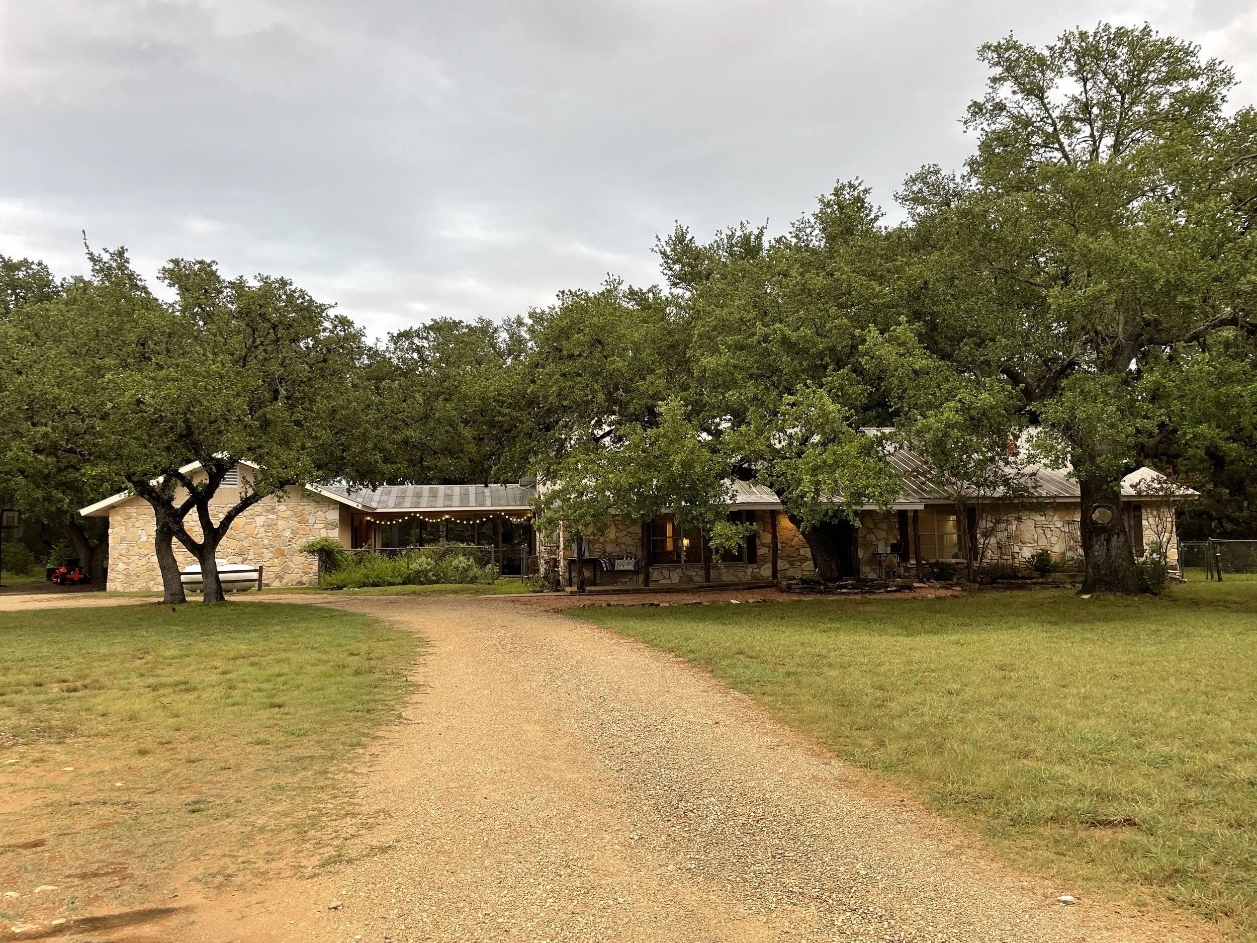 Finding The Perfect Home