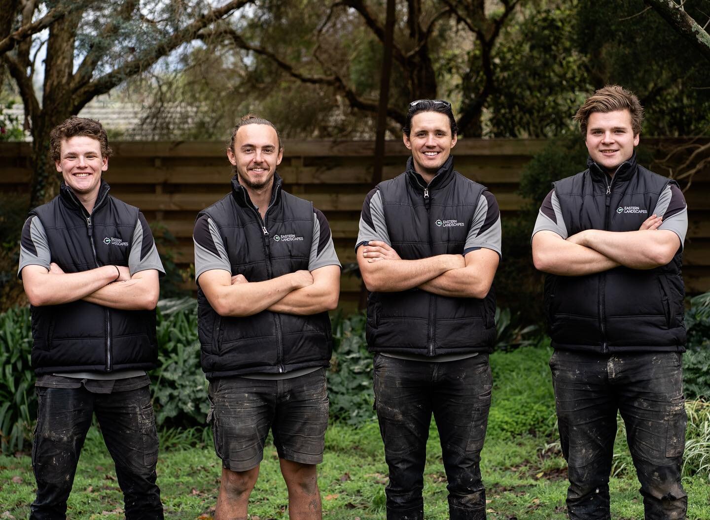 The Team 💪
Want to be a part of it? We are hiring! If you&rsquo;re interested please send your resume to info@easternlandscapes.com.au 
.
.
.
#landscaping #landscape #landscapedesign #garden #construction #gardening #gardendesign #landscaper #lawn #