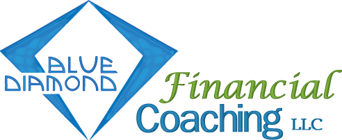 Blue Diamond Financial Coaching - Kevin Imhoff