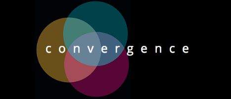 The Convergence Revolution