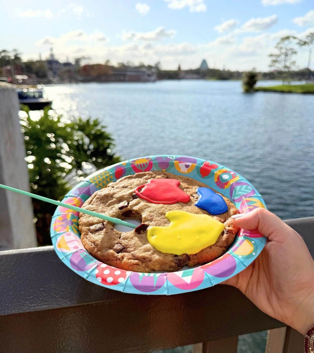 🎨✨ Festival of the Arts has officially begun at EPCOT!

Our agent Daniel (@daniel.hofftravels) is officially boots on the ground for the start of EPCOT&rsquo;s International Festival of the Arts, and it&rsquo;s already serving creativity at every tu