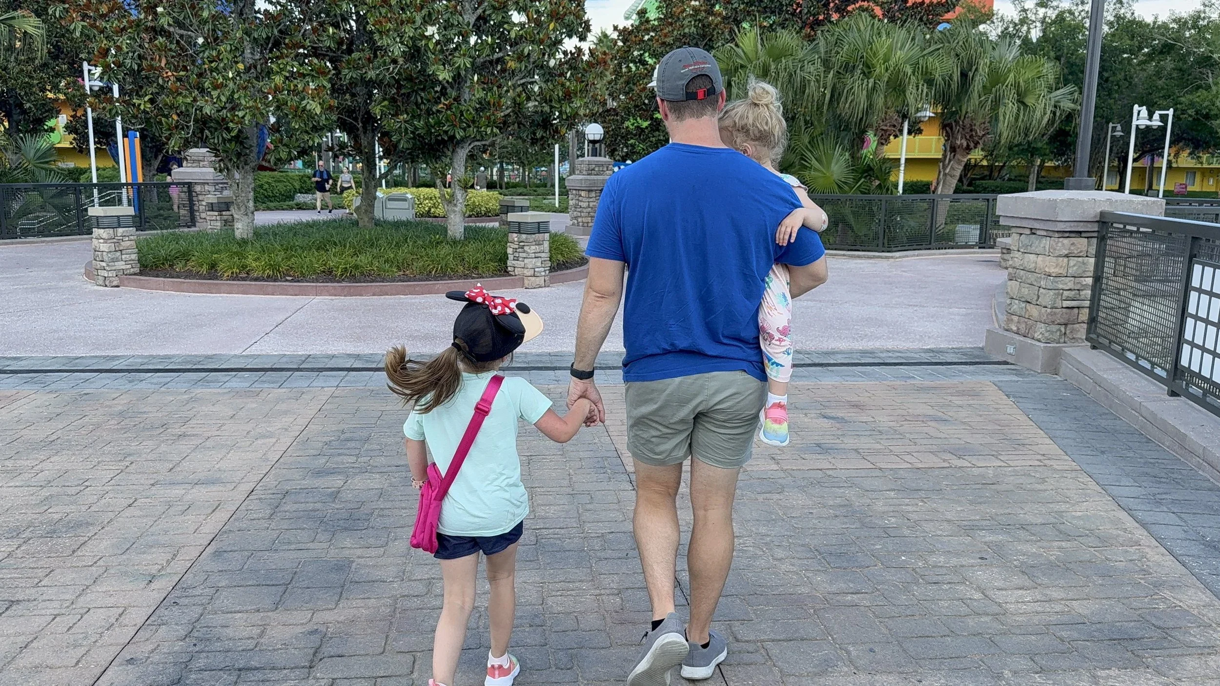 The Ultimate Guide to Walt Disney World with Toddlers, Preschoolers &amp; Babies