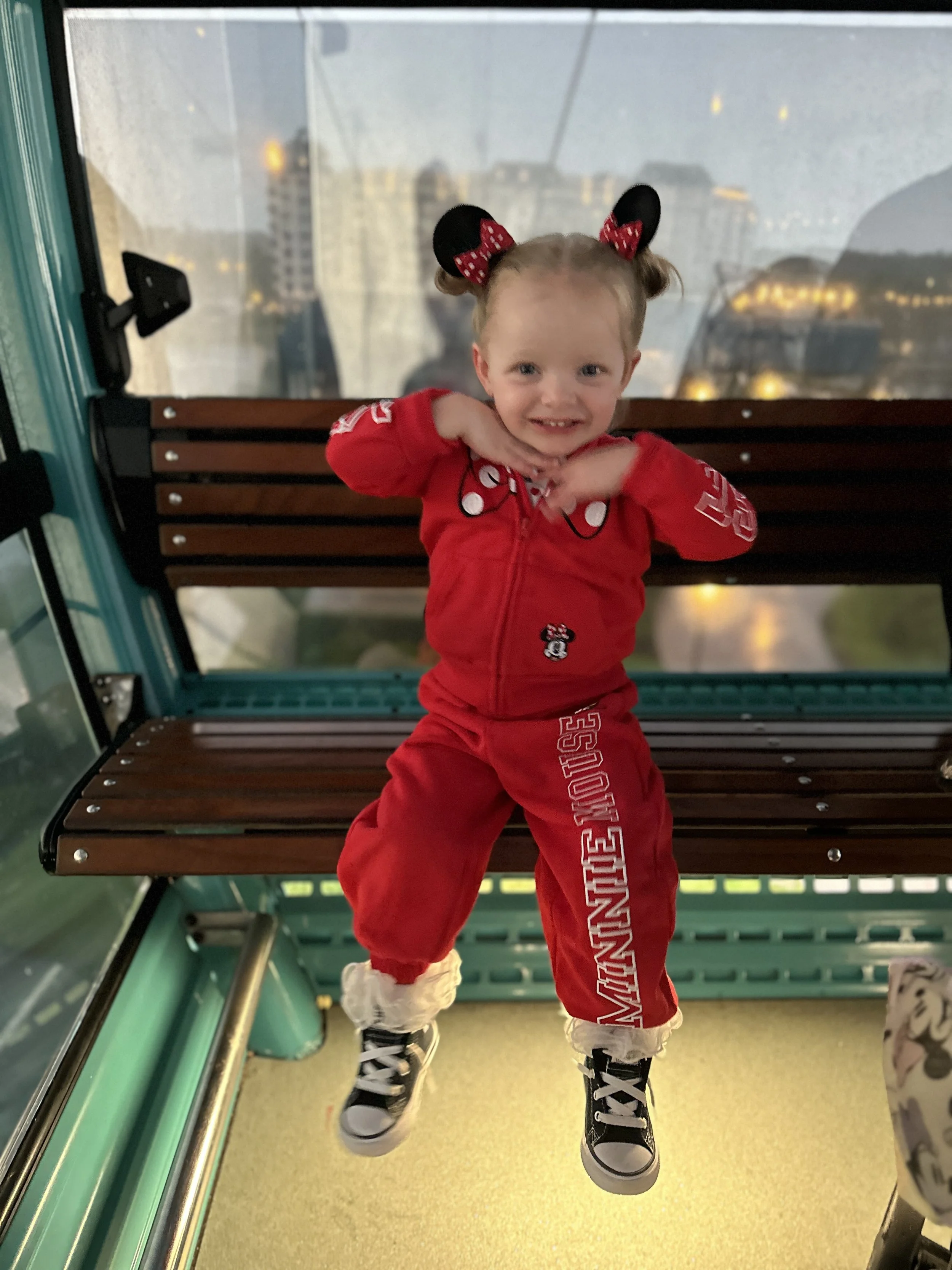 Stephanie Vampola-Runyan