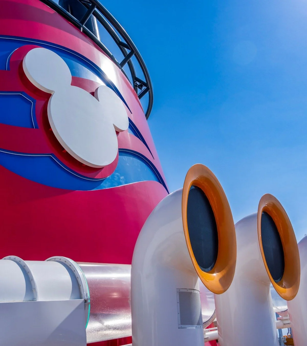 🚨 50% OFF kids on select Disney Cruise Line sailings! 🚢✨

With Together at Sea Savings, you can get 50% off the voyage fare for up to 3 kids (ages 17 and younger) on select Disney Cruise Line sailings when 2 full-fare guests stay in the same stater