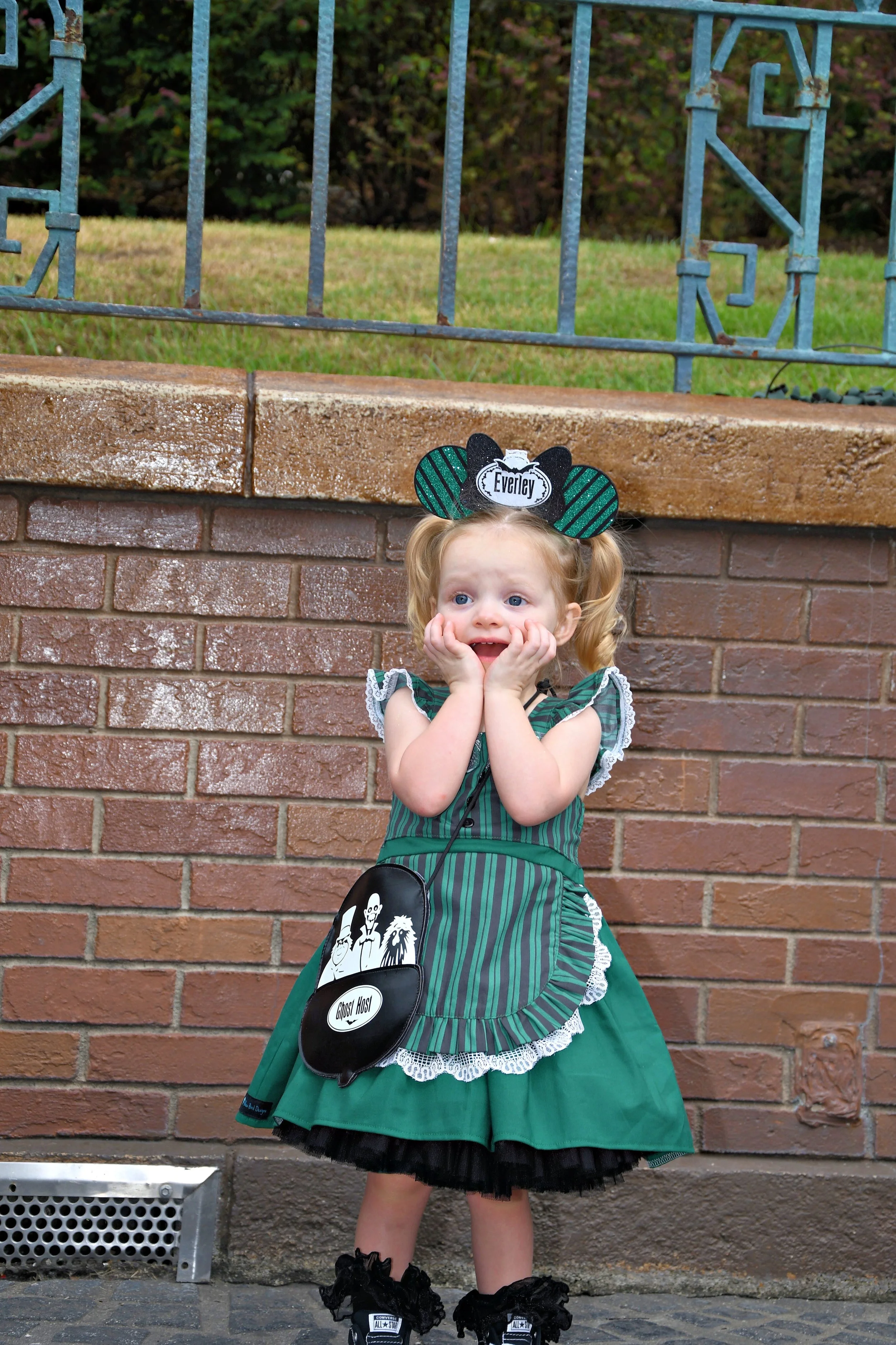 Stephanie Vampola-Runyan