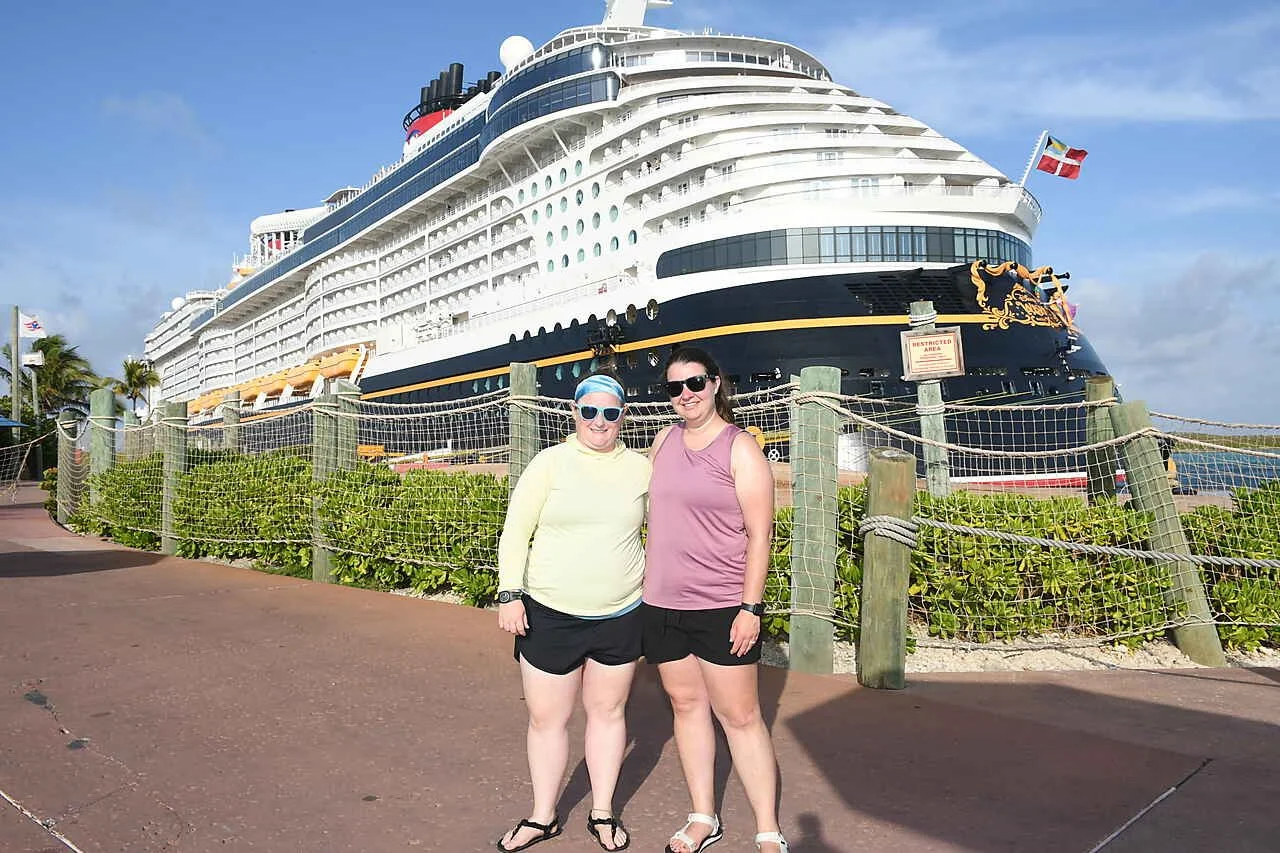 Paige Courtney-Stalnaker