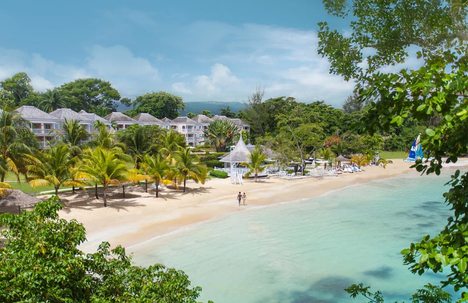 Passport to Romance: The Best All-Inclusive Resorts for Couples