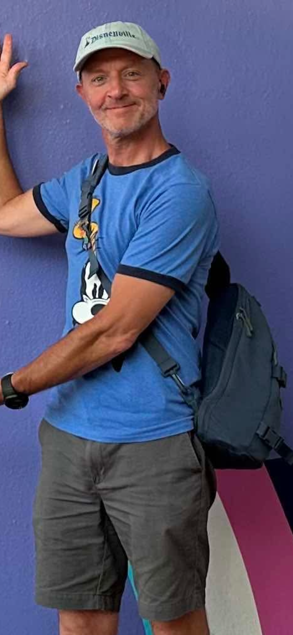 Justin Mercer