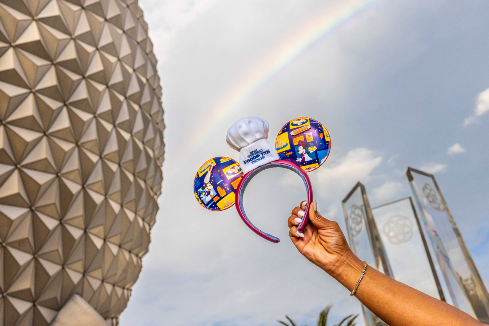 Your Guide to EPCOT’s 2026 Food &amp; Wine Festival!