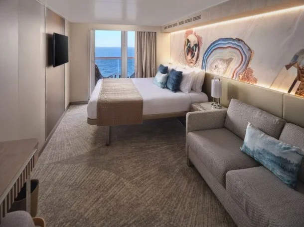 How to Choose the Right Stateroom on a Cruise Ship