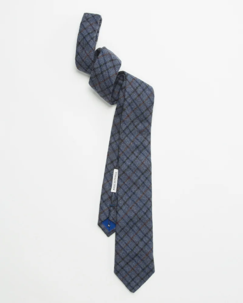 Flanelle Tie