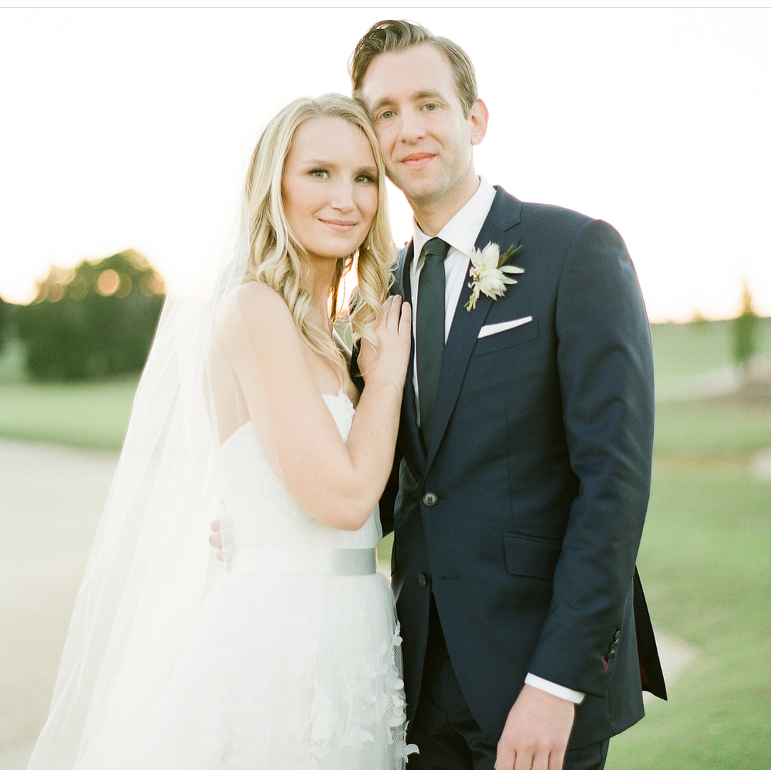Bethany & Jonathon