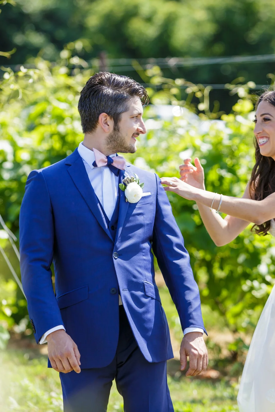 Jesse & Lauren