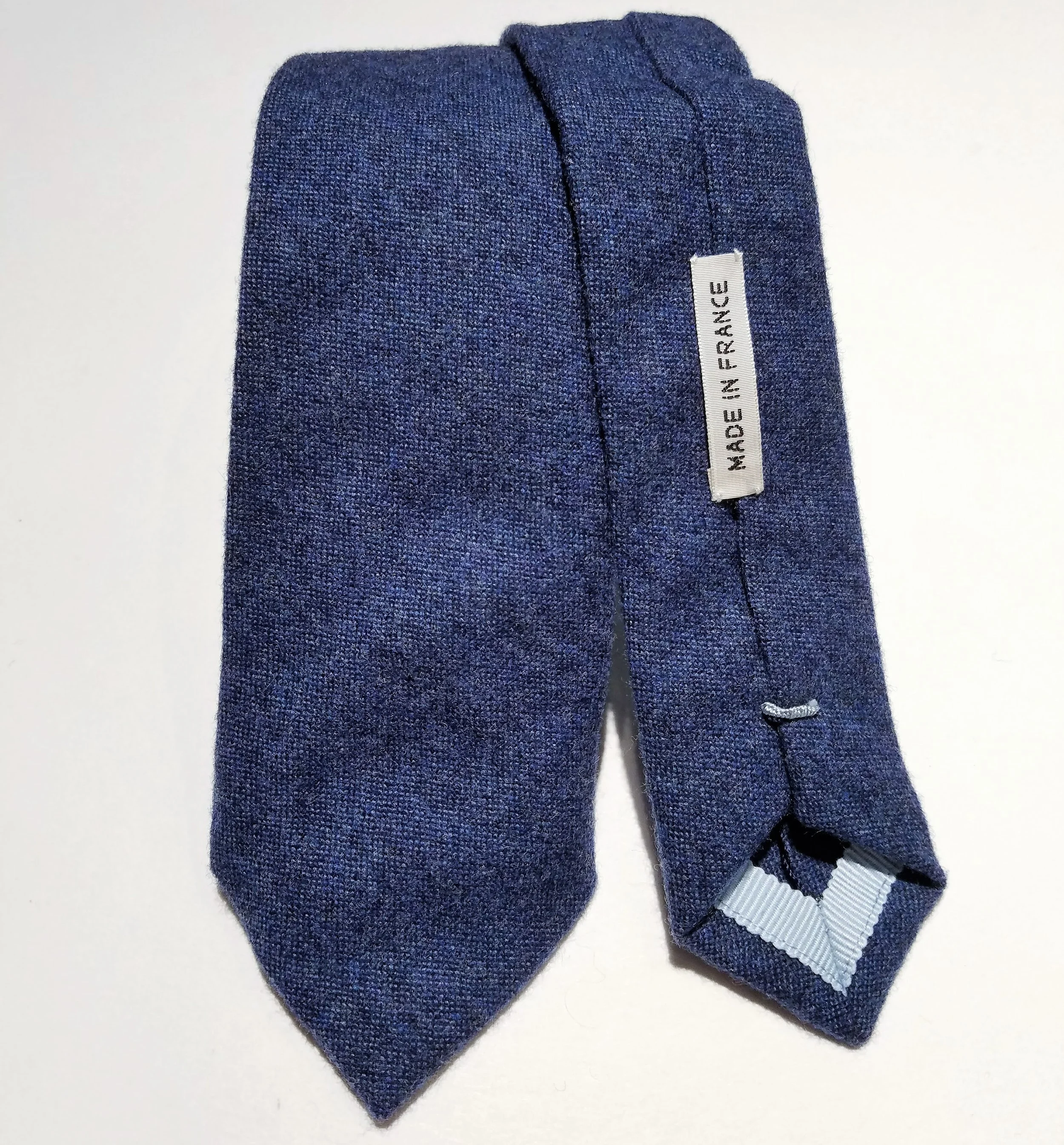 Tie - Flannel