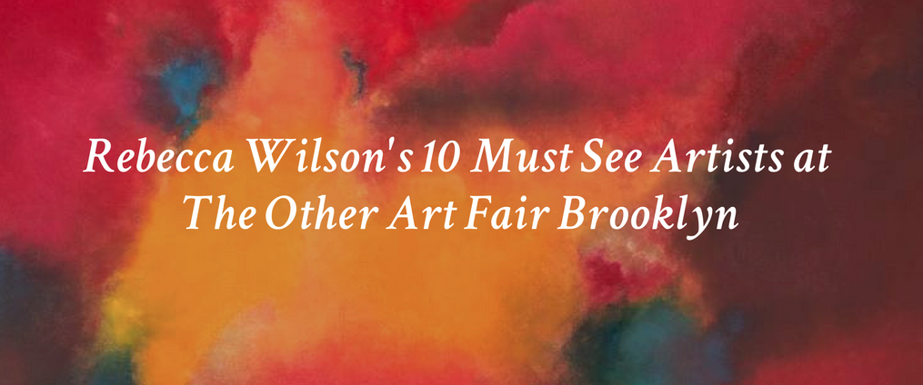 The Other Art Fair - Brooklyn New York 2018 Marianne Hendriks’ geometrical paintings demonstrate her fascination with nature. By creating illusions by playing with the balance and abstraction of her subjects, Marianne creates structure and order in her paintings; a concept nature tends to diverge from. See more of Marianne’s work. Rebecca Wilson’s 10 Must See Artists at The Other Art Fair Brooklyn This May 3-6 , The Other Art Fair is returning to Greenpoint’s Brooklyn Expo Center, presenting 130 of the best emerging artists to an audience of art buyers and enthusiasts. Celebrated for its unique visitor experience, The Other Art Fair’s 26th edition will continue to delight and inspire art lovers with a tightly curated and distinctive program of fair features that will create a platform for the unexpected at the fair. Buy your tickets for The Other Art Fair Brooklyn, opening May 3rd.