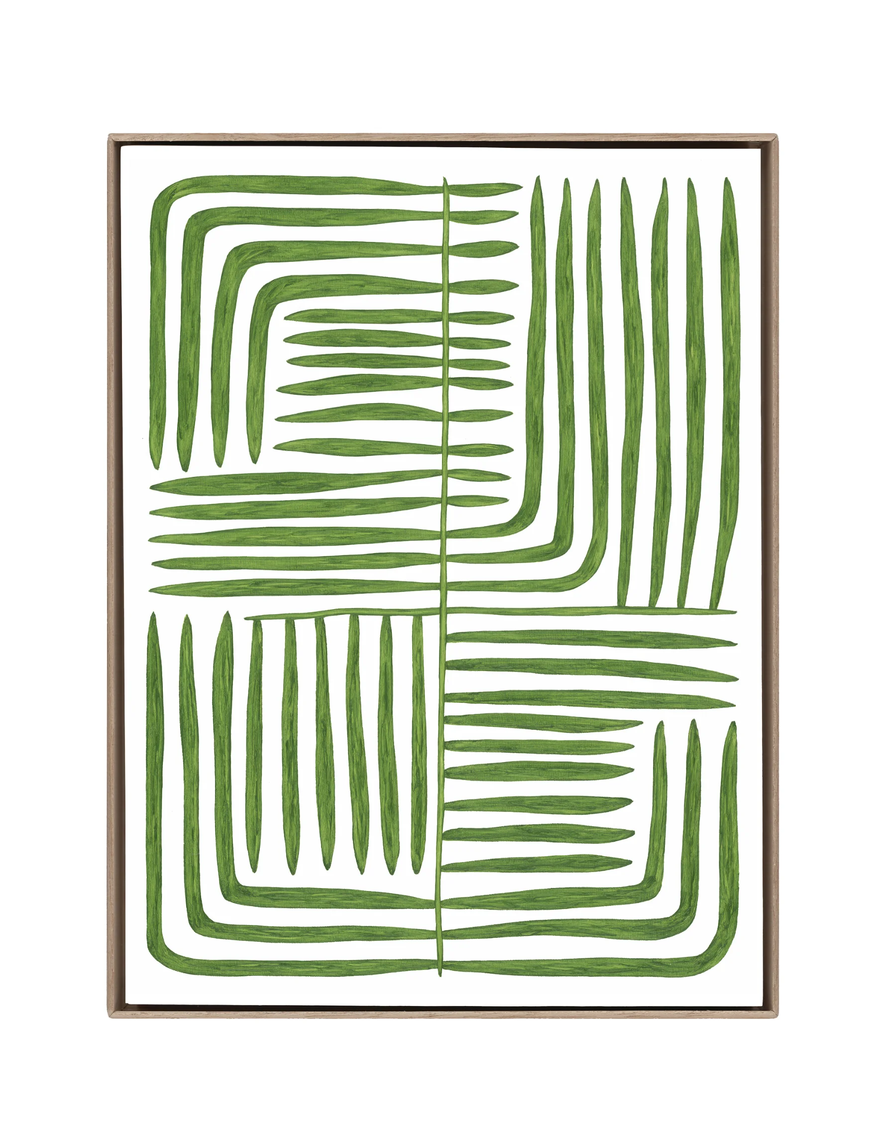 Labyrinth Tertinm