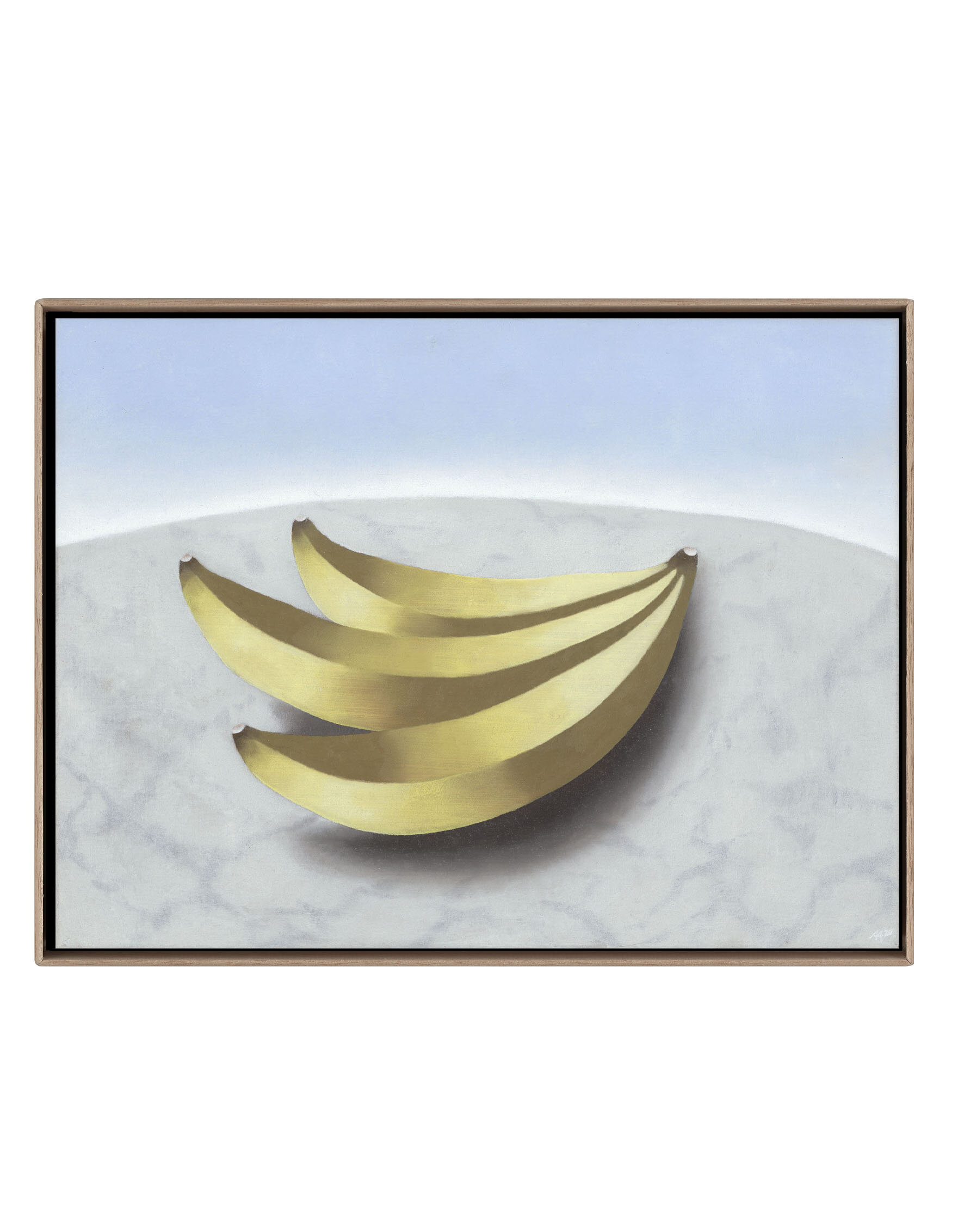 Title: Space Bananas