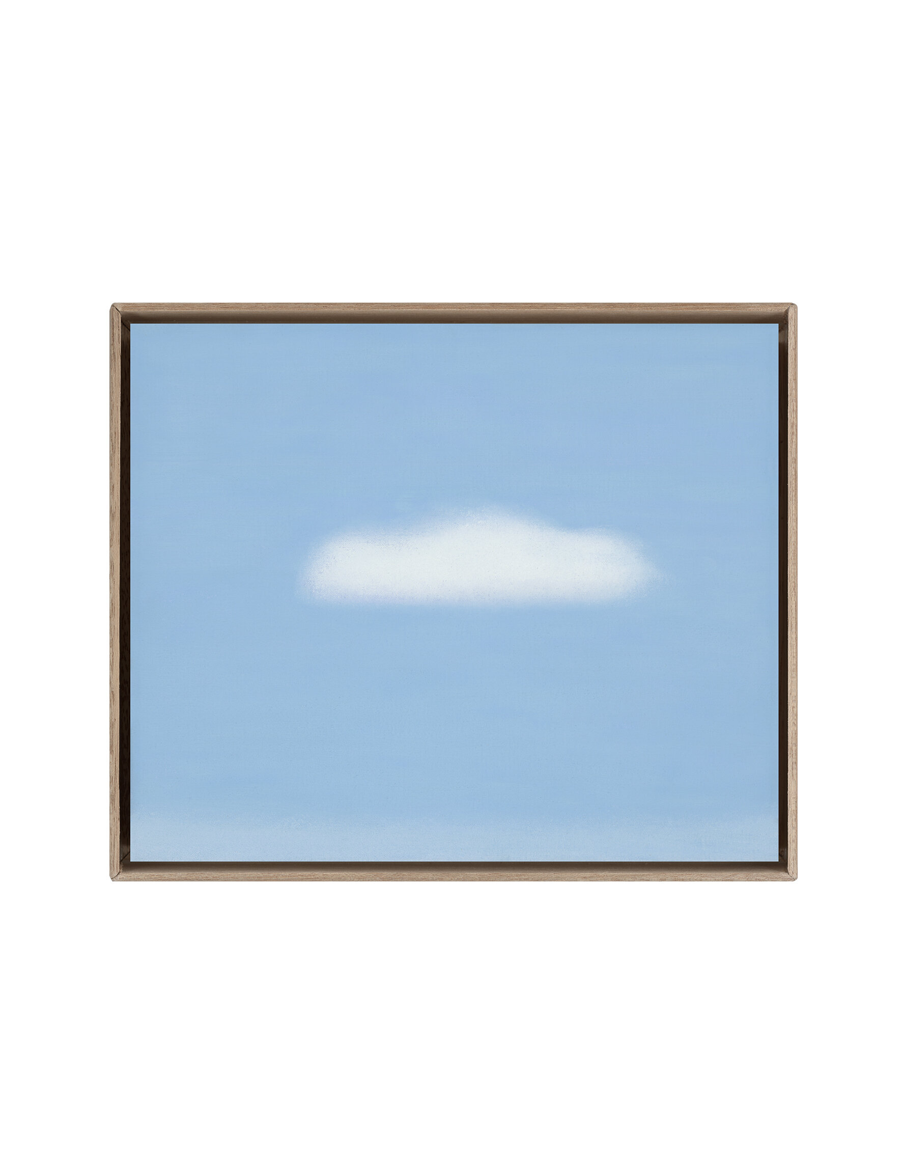 Title: One Cloud