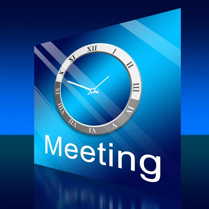 Parish Council Meeting