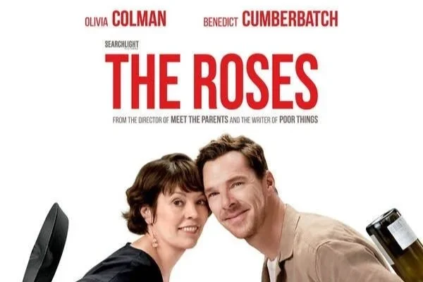 Ramsden Movies Presents: The Roses