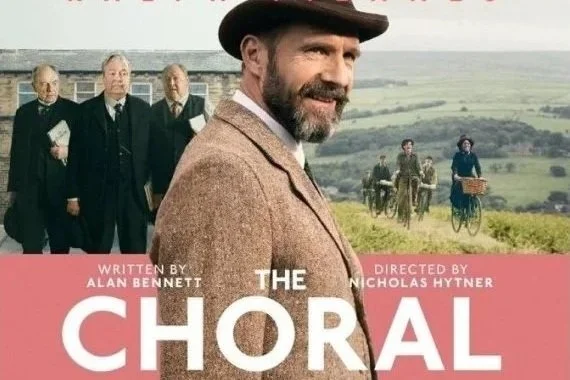 Ramsden Movies Presents: The Choral