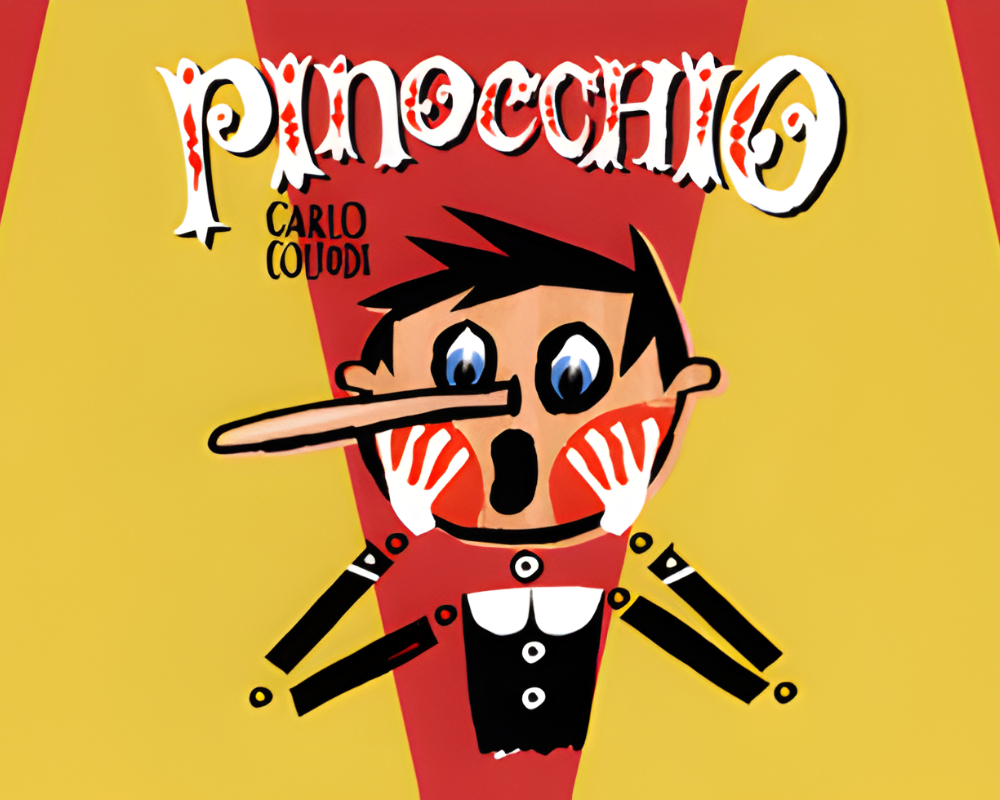 Pinocchio