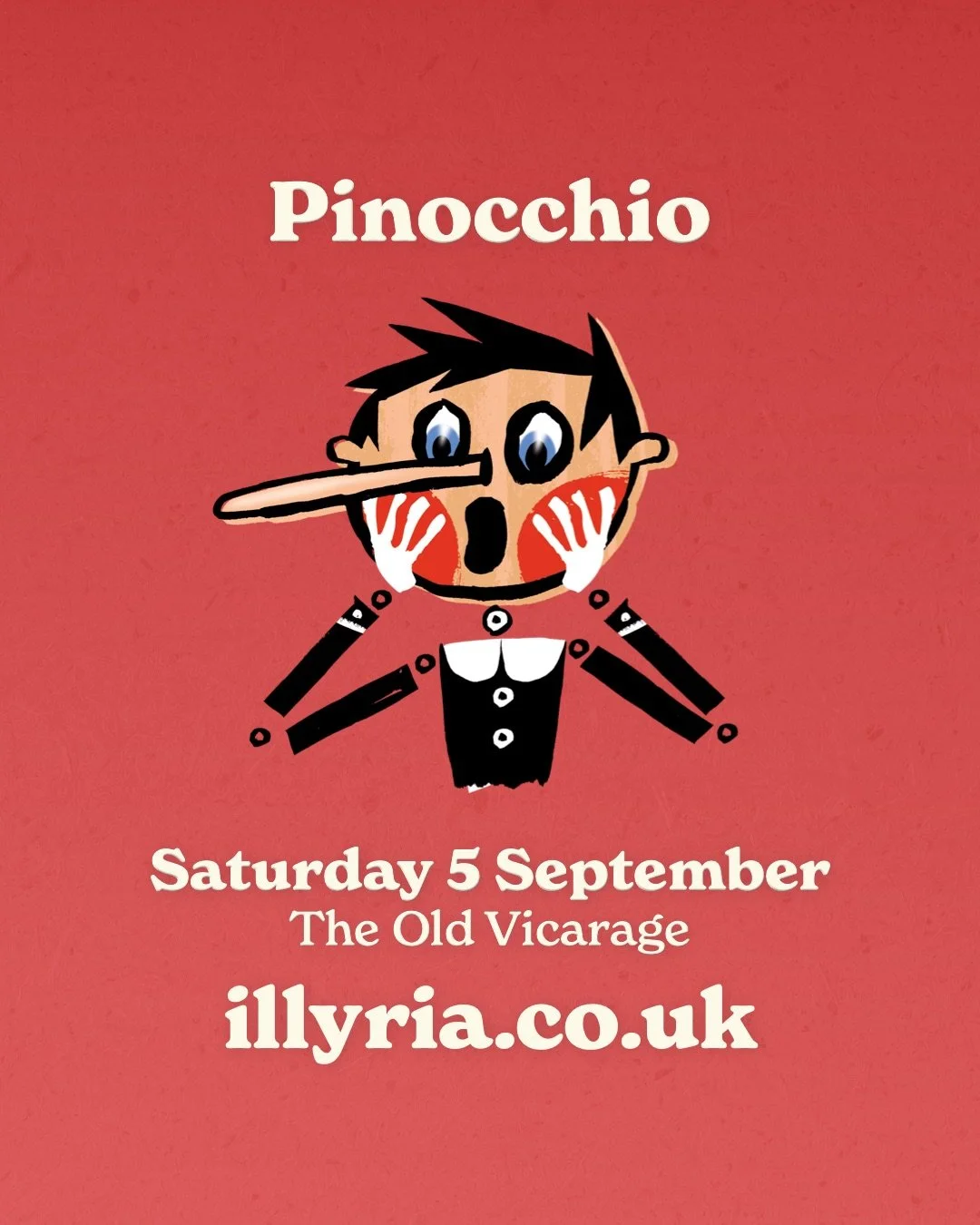 Pinocchio