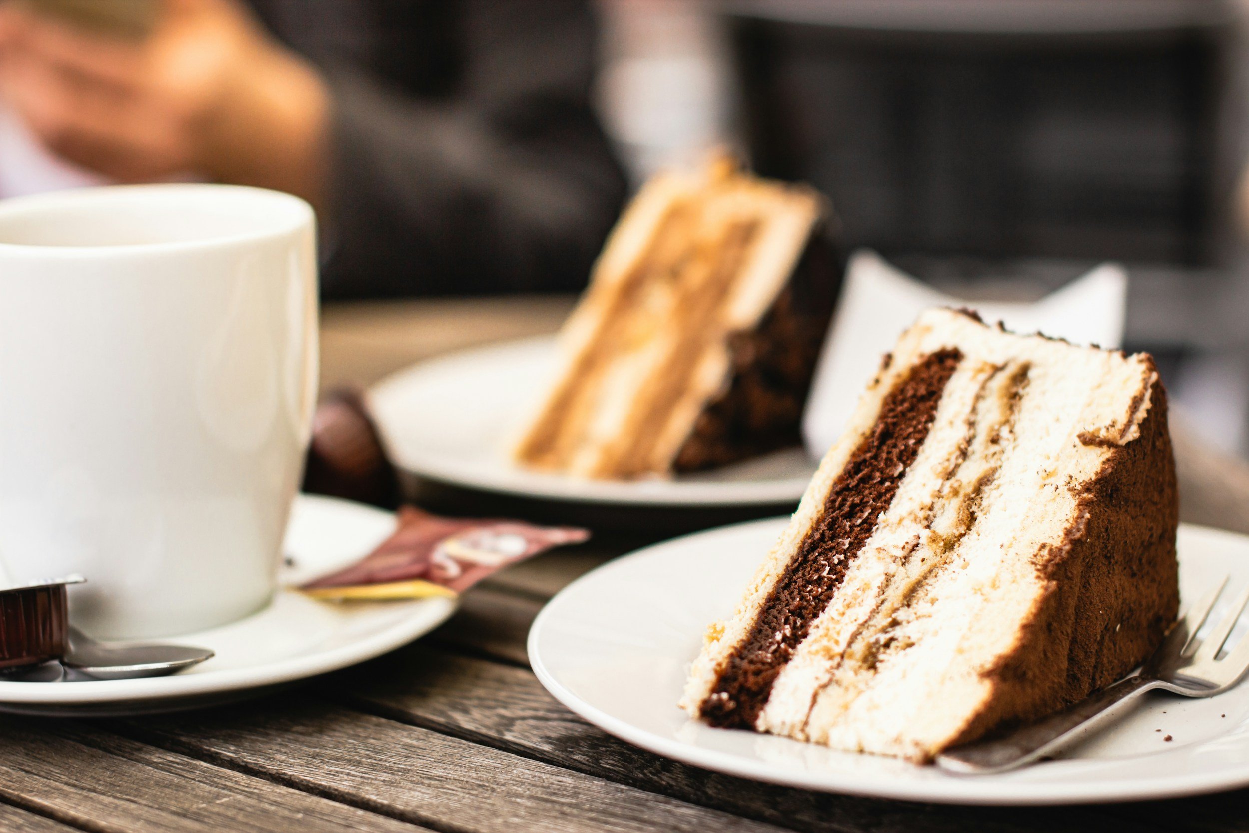 Village Coffee Morning 