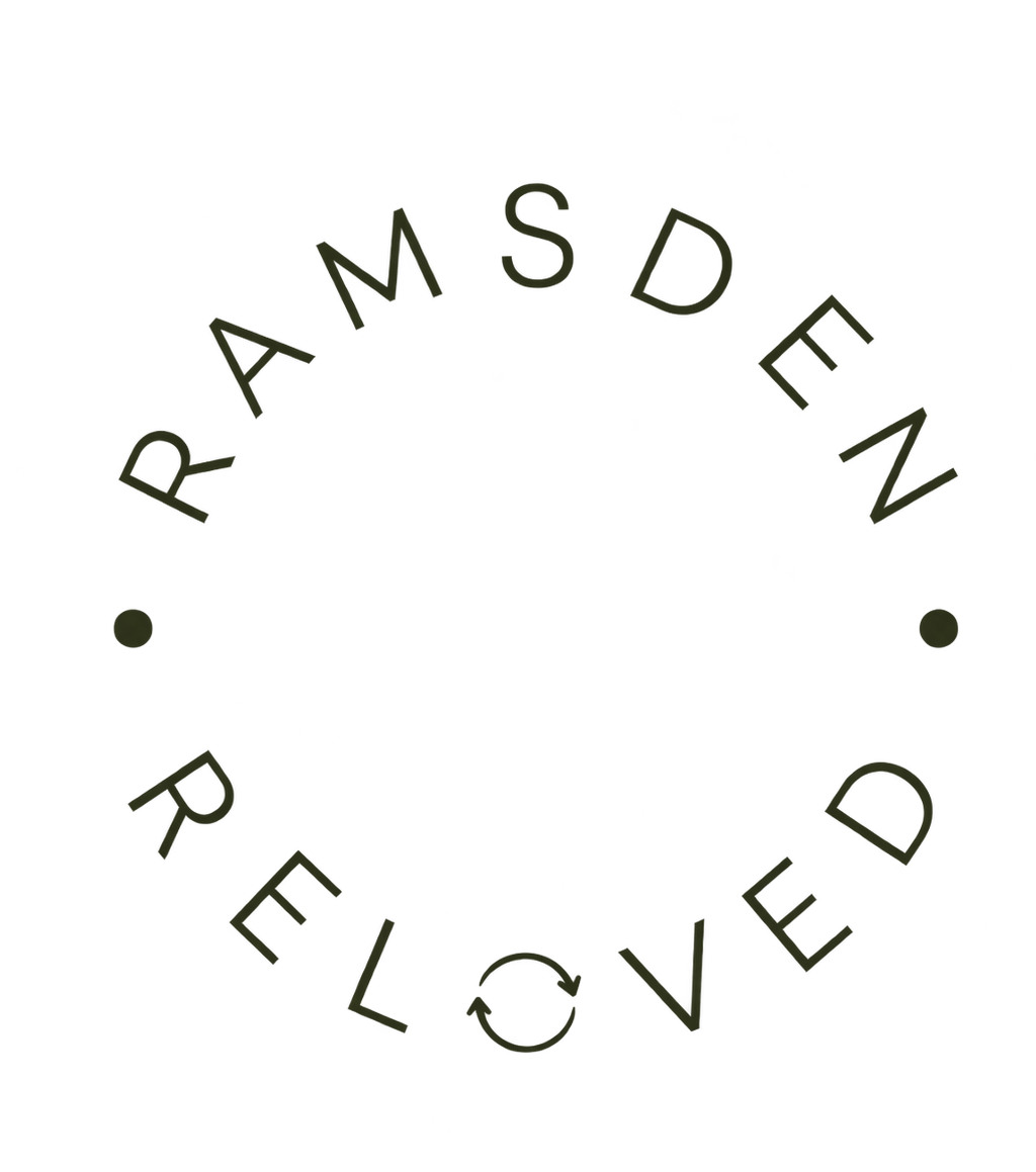 Ramsden Reloved