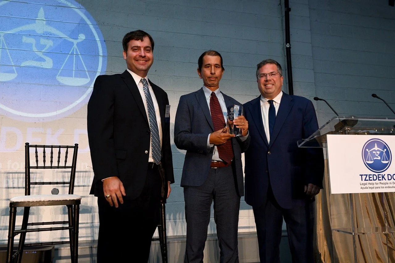 A.J., Ariel & Rene with award 2 Large.jpeg