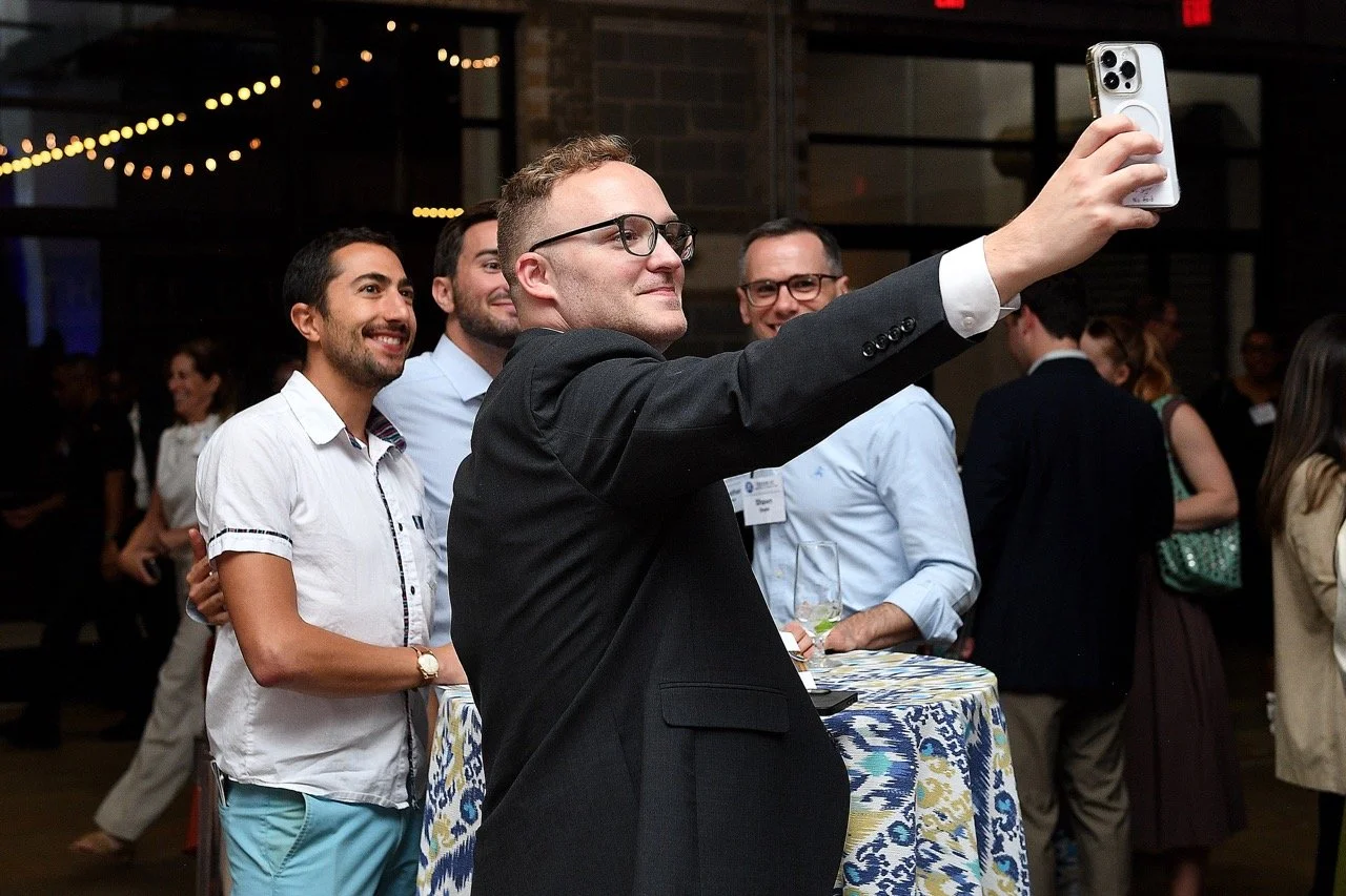 Josh Mogil taking a selfie Large.jpeg