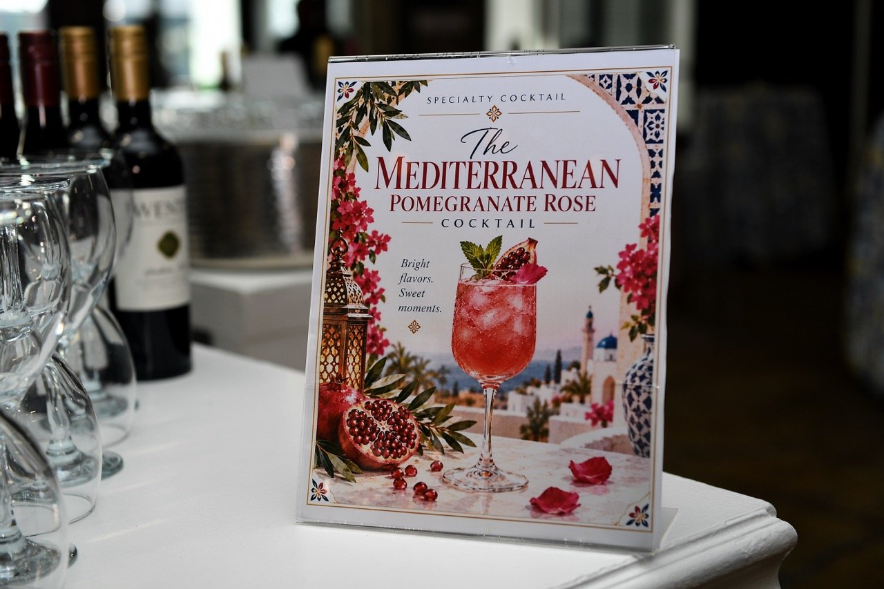 Mediterranean Pomegranate Rose Cocktail Flyer Large.jpeg