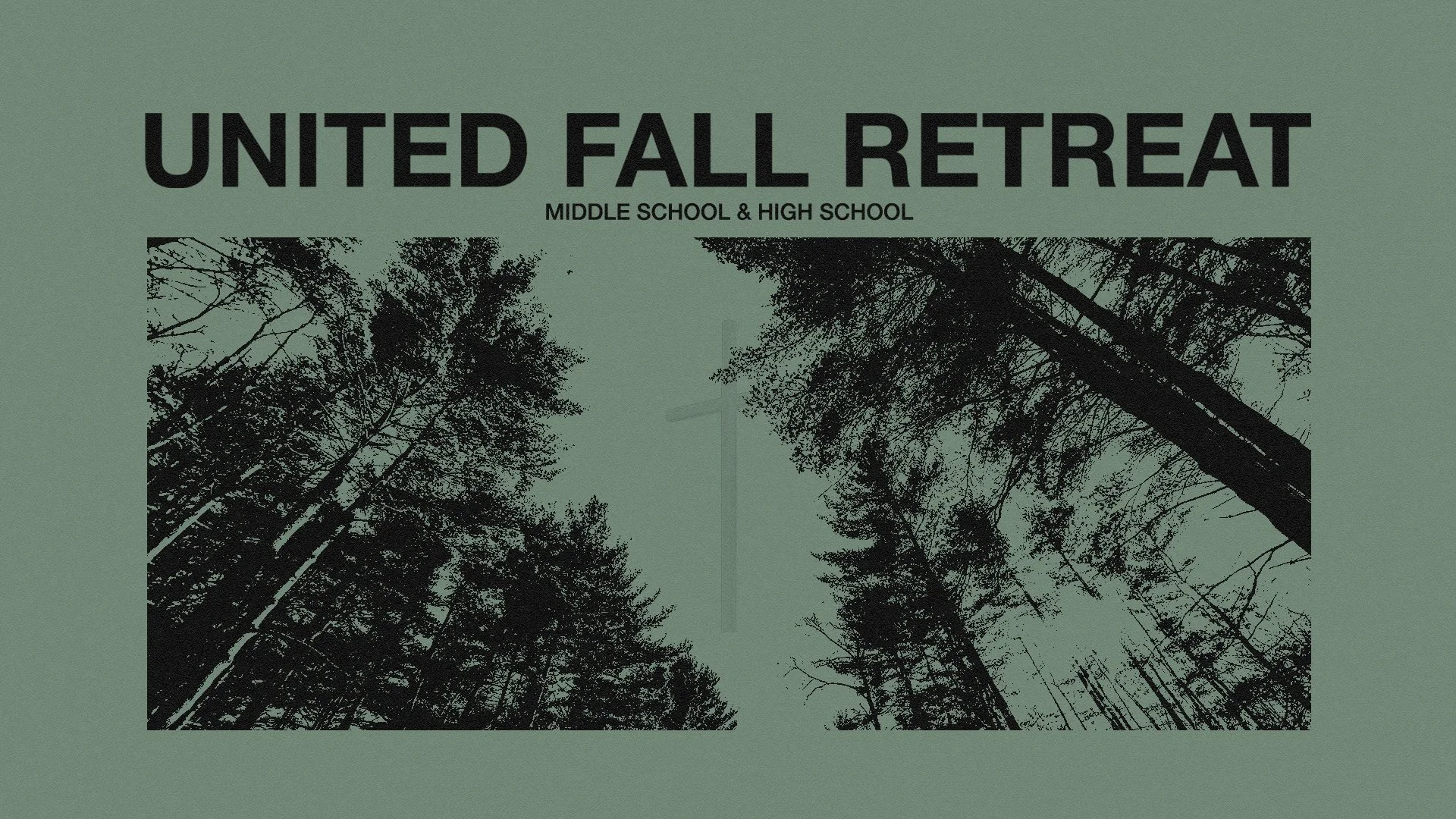 United Fall Retreat