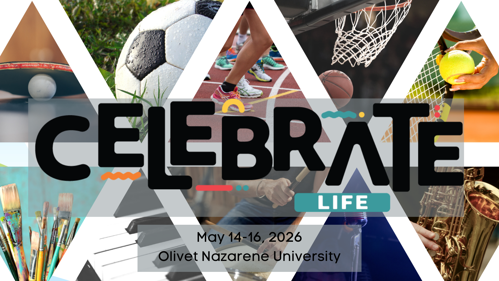 Celebrate Life @ ONU