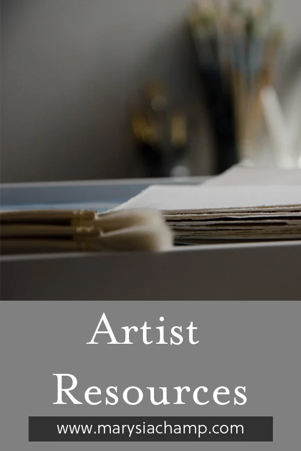 Artist Resources Pinterest Pack 1.jpg