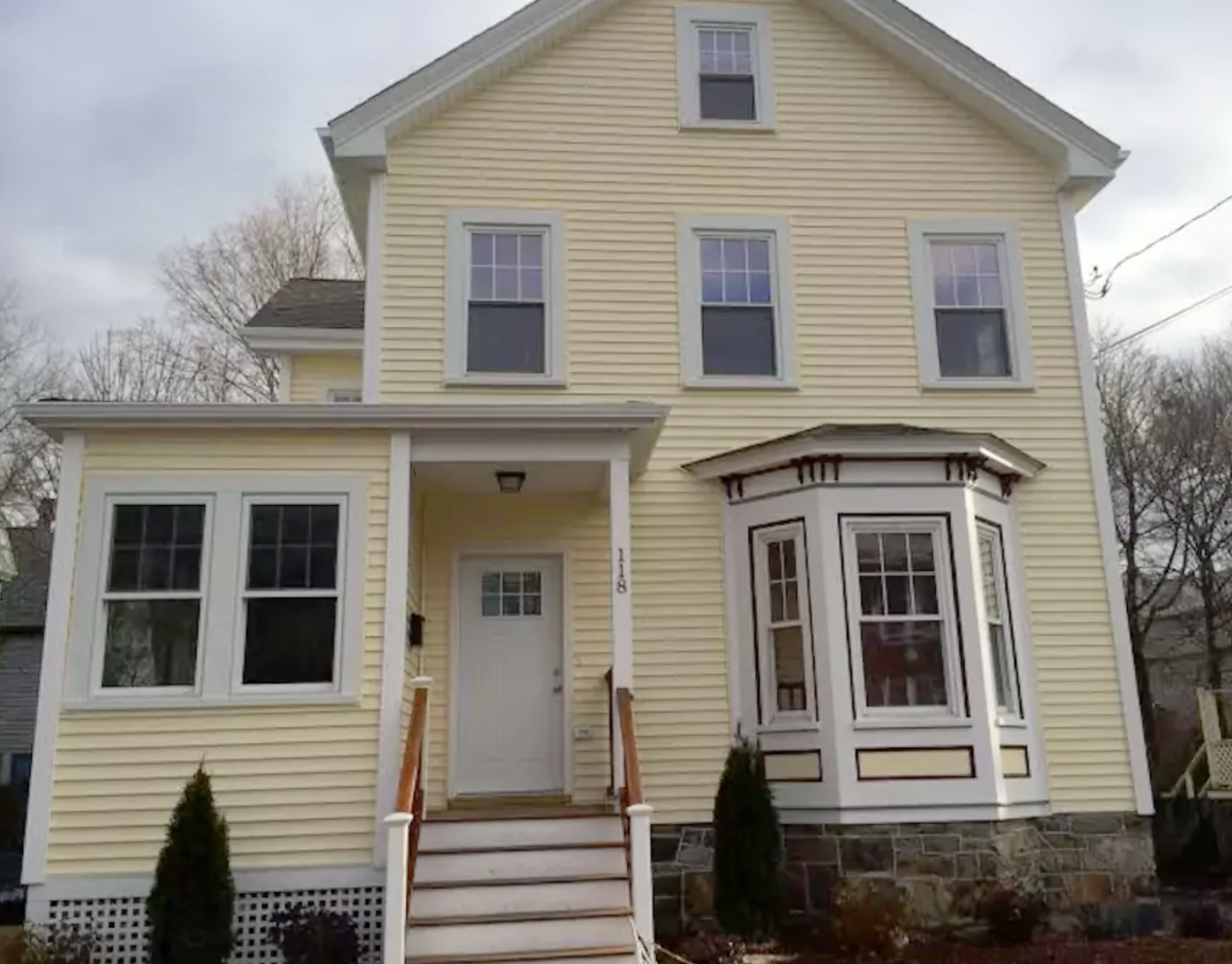 Check out the Boston crib HERE!
